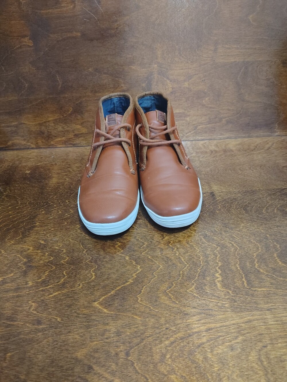 Ben Sherman Chuka Boot